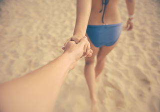 パタヤでの不倫旅行例