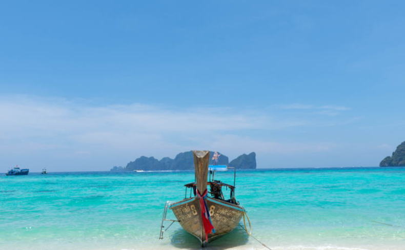 タイ政府認定探偵ライセンス取得