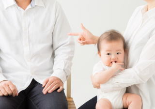 慰謝料・財産分与・養育費のポイント