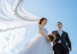 結婚調査の見積もり例