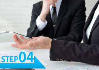 ご契約・費用のお支払い