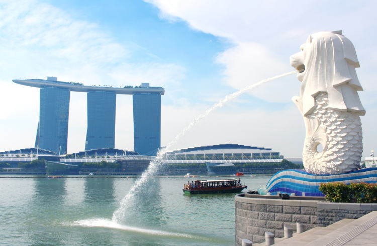 シンガポールの浮気調査、結婚調査