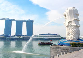 シンガポール調査サービス