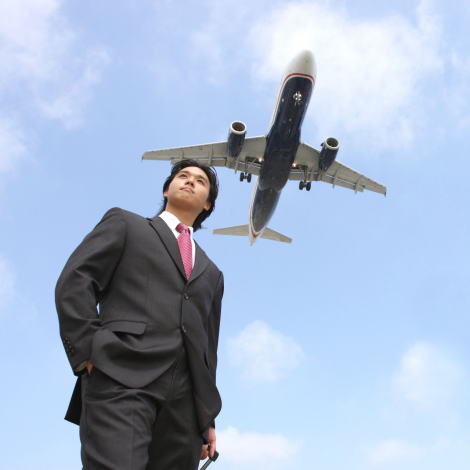 日本国外での各種調査