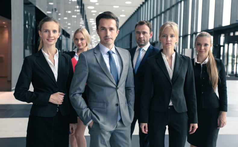 海外調査サービス