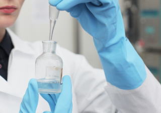 DNA鑑定・親子鑑定