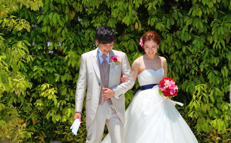 結婚調査は必要