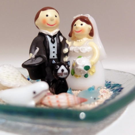 結婚調査、国際結婚調査