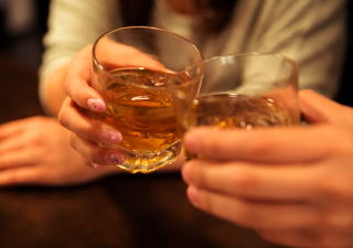 韓国での浮気調査例