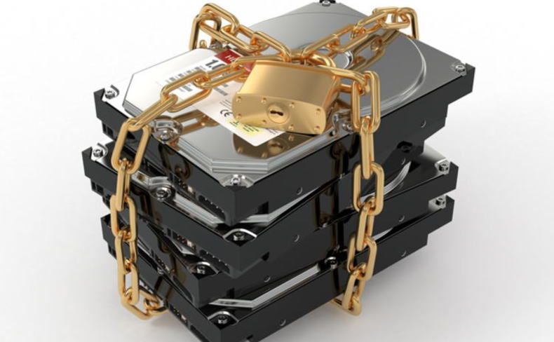 プライバシー保護