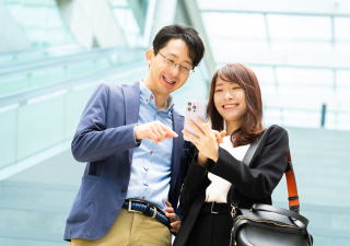 シンガポールでの浮気調査