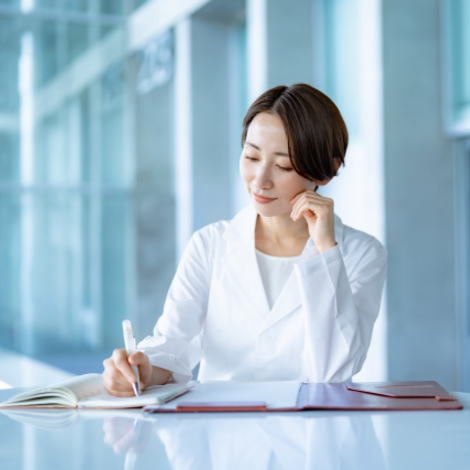 調査の相談やご依頼までの流れ