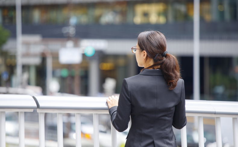 ストーカー対策