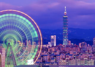 台湾調査サービス