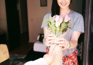 台湾での浮気調査例２