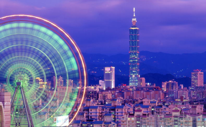 台湾での浮気調査・結婚調査・素行調査