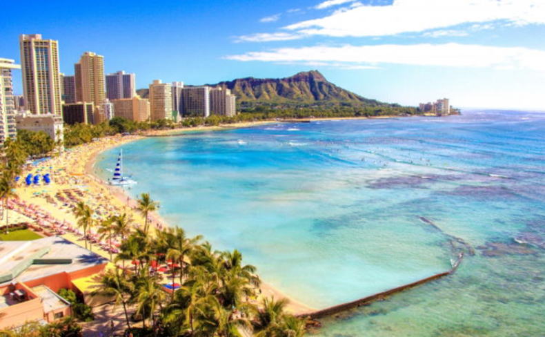 アメリカ・ハワイの浮気調査