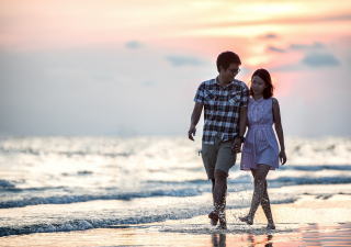 ハワイでの不倫調査