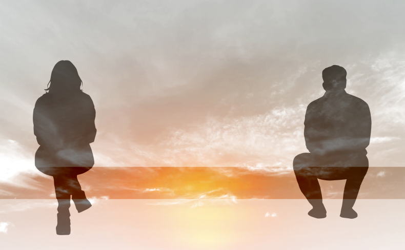 浮気の兆候ベスト10