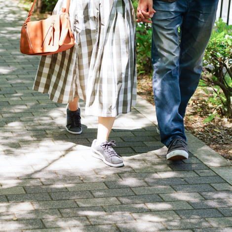 妻の浮気調査、不倫問題