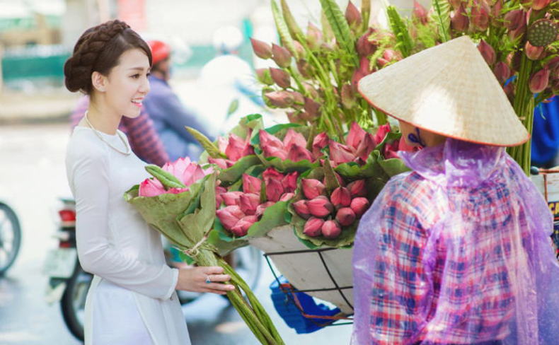 ベトナムでの浮気調査、結婚調査